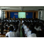  广州市龙江中学