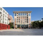  揭阳市普宁二中实验学校（中学部）