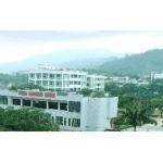  揭阳市普宁市梅峰中学