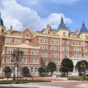  贵阳护理铁路职业学院惠水校区