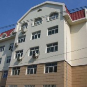  青岛女子幼儿师范职业中等专业学校