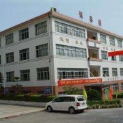  贵阳白云区铁路职业技术学校