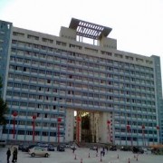  贵州民族汽车大学中专部