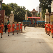  贵州省罗甸中等职业学校-2022年简况