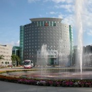  北京科技职业学院单招