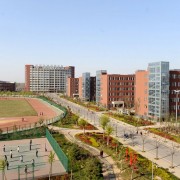  济宁职业技术汽车学院