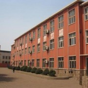  青岛航空职业技术学校-2022年简况