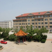  淄博理工学校