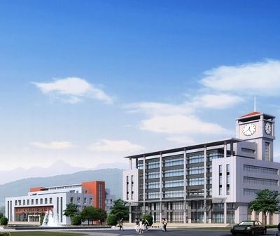  东营高铁铁路学校