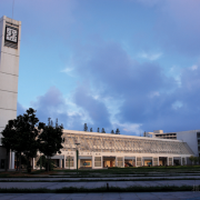  日照职业技术汽车学院