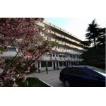  常州市外国语学校高中部