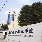  南京城市职业学院五年制大专-2022年简况