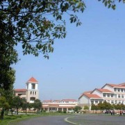  江阴汽车职业技术学院