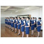 贵州航空高铁乘务学院​