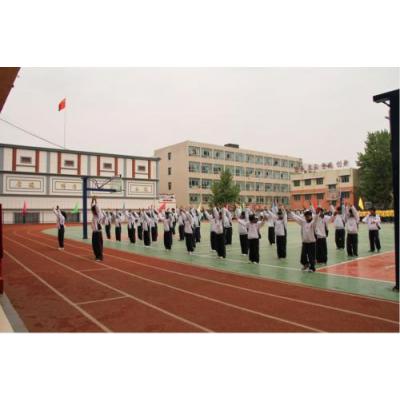  贵州省体育运动学校（单招）