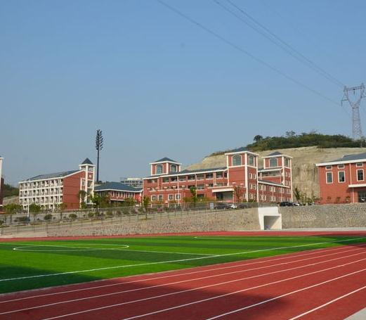  三门峡航空空乘学校