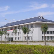 信阳职业技术汽车学院