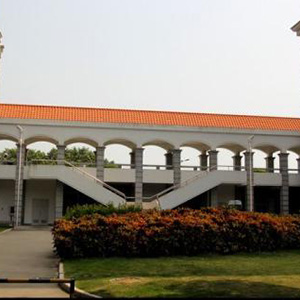  南阳建筑工程技术学校