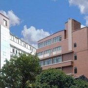 鹤壁建筑工程技术学校