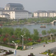  江海职业技术汽车学院