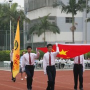 鹤壁航空空乘学校