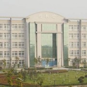  金山职业技术汽车学院