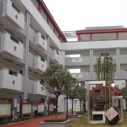 镇江高铁铁路学校