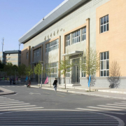  三门峡职业技术汽车学院