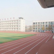 新乡幼儿师范学校-介绍