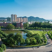 信阳师范学院华锐汽车学院