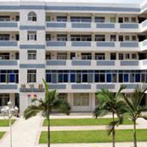  盐城建筑工程技术学校