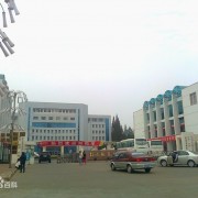  信阳航空职业技术学院