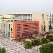  永城职业学院单招