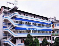  镇江旅游学校