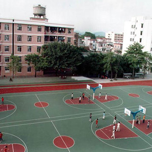  三门峡旅游学校