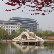  江海职业技术学院五年制大专-介绍