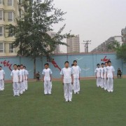  石家庄博信科技汽车中等专业学校