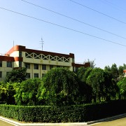  石家庄现代航空经贸中等专业学校