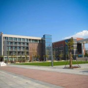  郑州信息科技汽车职业学院