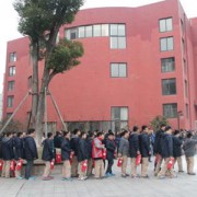 宁波旅游学校