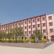  张家口航空工程技术学校