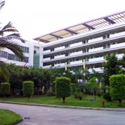  广宗幼师职教中心