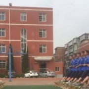  石家庄第二十五幼儿师范中学职教部