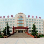  郑州财税金融职业学院五年制大专-简介