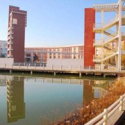  周口职业技术汽车学院