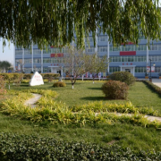  涞源县职教汽车中心