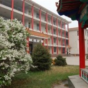  冀中职业学院单招