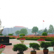  中铁山桥集团高级技工学校高铁学校