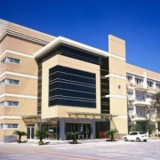  浙江纺织服装职业技术学院单招