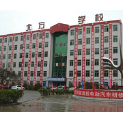  郑州北方汽车专修学校